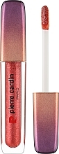 Блеск для губ - Pierre Cardin Shimmering Lipgloss — фото N1