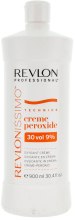 Духи, Парфюмерия, косметика УЦЕНКА Крем-пероксид - Revlon Professional Creme Peroxide 30 Vol. 9% *