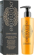 Кондиционер для волос - Orofluido Conditioner — фото N2