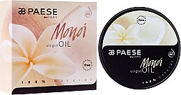 Духи, Парфюмерия, косметика Масло для лица и тела - Paese Monoi Oil