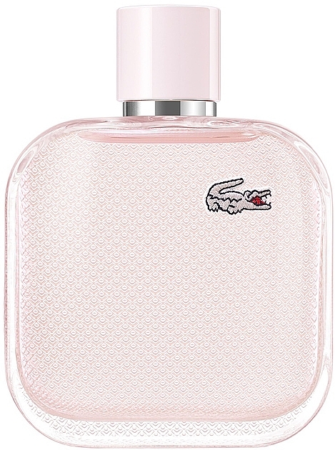 Lacoste L.12.12 Rose Eau Fraiche - Туалетна вода (тестер без кришечки) — фото N1