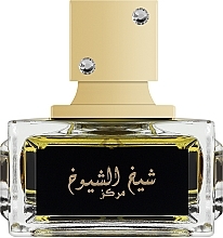 Lattafa Perfumes Sheikh Al Shuyukh Concentrated - Парфюмированная вода — фото N1