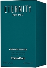 Calvin Klein Eternity Aromatic Essence for Men - Духи — фото N3