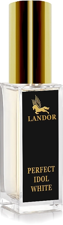 Landor Perfect Idol White - Парфумована вода (міні)