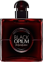 Духи, Парфюмерия, косметика Yves Saint Laurent Black Opium Over Red - Парфюмированная вода