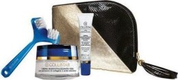 Парфумерія, косметика Набір - Collistar Special Anti-Age Biorevitalizing Face Cream (cr/50ml + eye/cr/8.5 ml + massager + bag)