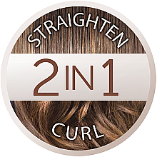 Фен для волос - Remington D5706 Curl&Straight Confidence — фото N12