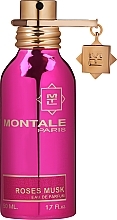 Montale Roses Musk - Парфюмированная вода — фото N1