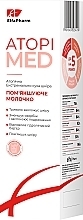 УЦІНКА Пом'якшувальне молочко - Elfa Pharm Atopi Med Body Milk * — фото N2