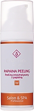 Парфумерія, косметика Ензимний пілінг з папаїном - Charmine Rose Papaina Peeling