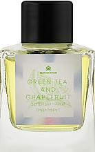 Диффузор "Зеленый чай и грейпфрут" - Parfum House by Ameli Homme Diffuser Green Tea And Grapefruit — фото N3