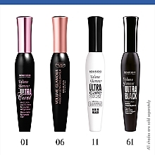 Супероб'ємна туш - Bourjois Volume Glamour Mascara — фото N6