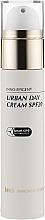 Духи, Парфюмерия, косметика Дневной защитный крем для лица - Innoaesthetics Epigen 180 Urban Day Cream SPF 20