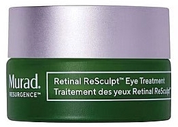 Парфумерія, косметика Крем для шкіри навколо очей - Murad Resurgence Retinal ReSculpt Eye Treatment