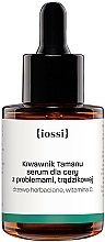 Парфумерія, косметика Сироватка для проблемної шкіри - Iossi Serum For Face