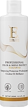 Парфумерія, косметика Шампунь для окрашенных и тусклых волос с маслом бабассу - Eclat Skin London Professional Color & Shine Protect Shampoo