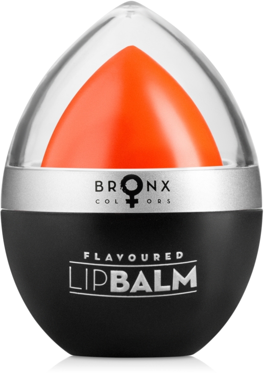 Бальзам для губ - Bronx Colors Flavoured Lip Balm — фото N1