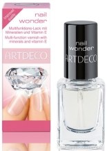 Парфумерія, косметика Засоби для нігтів - AD Nail Wonder International (тестер)