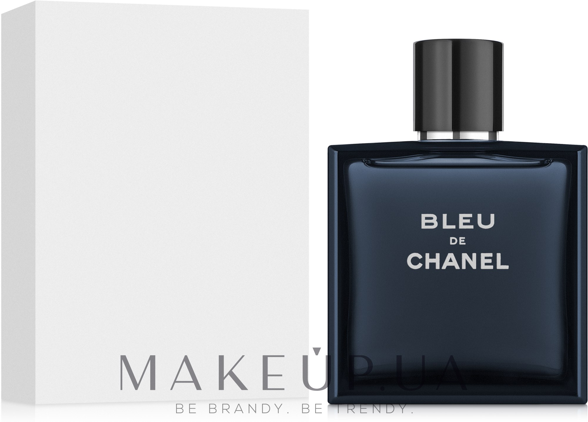 Chanel Bleu de Chanel - Туалетная вода (тестер с крышечкой) — фото 150ml