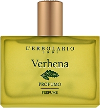 L'erbolario Verbena Parfum - Духи — фото N1