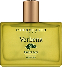 Духи, Парфюмерия, косметика L'erbolario Verbena Parfum - Духи