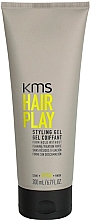Духи, Парфюмерия, косметика Гель для укладки - KMS California Hair Play Styling Gel