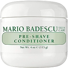 Гель-кондиціонер до гоління - Mario Badescu Pre-Shave Conditioner — фото N2
