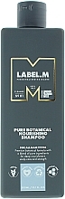 Парфумерія, косметика Шампунь для волосся - Label.m Pure Botanical Nourishing Shampoo