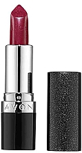 Сияющая губная помада - Avon Ultra Shimmer Lipstick  — фото N1