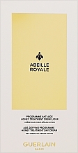 Набір - Guerlain Abeille Royale Anti-Aging Program (ser/7 х 0.6 мл+cr/50ml+oil/15ml+lot/40ml) — фото N1