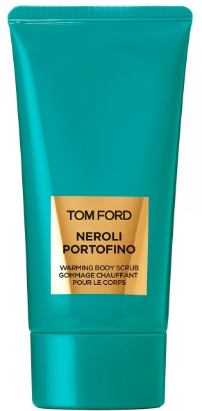 Tom Ford Neroli Portofino - Скраб для тела — фото N1