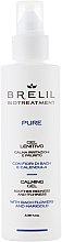 Успокаивающий гель для кожи головы - Brelil Bio Traitement Pure Calming Gel — фото N2