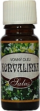 Духи, Парфюмерия, косметика Ароматическое масло "Konvalinka" - Saloos Fragrance Oil