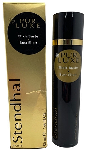 Эликсир для бюста - Stendhal Pure Luxe Bust Elixir — фото N2