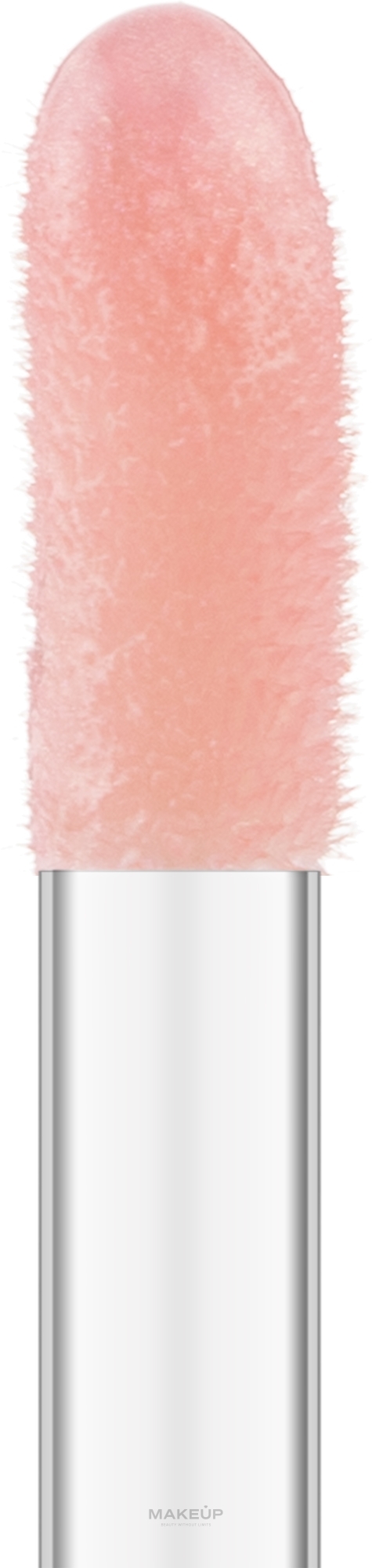 Блеск для губ - Bell Hypoallergenic Ultra Light Gloss Lip Serum Volumizer — фото Holo Glow