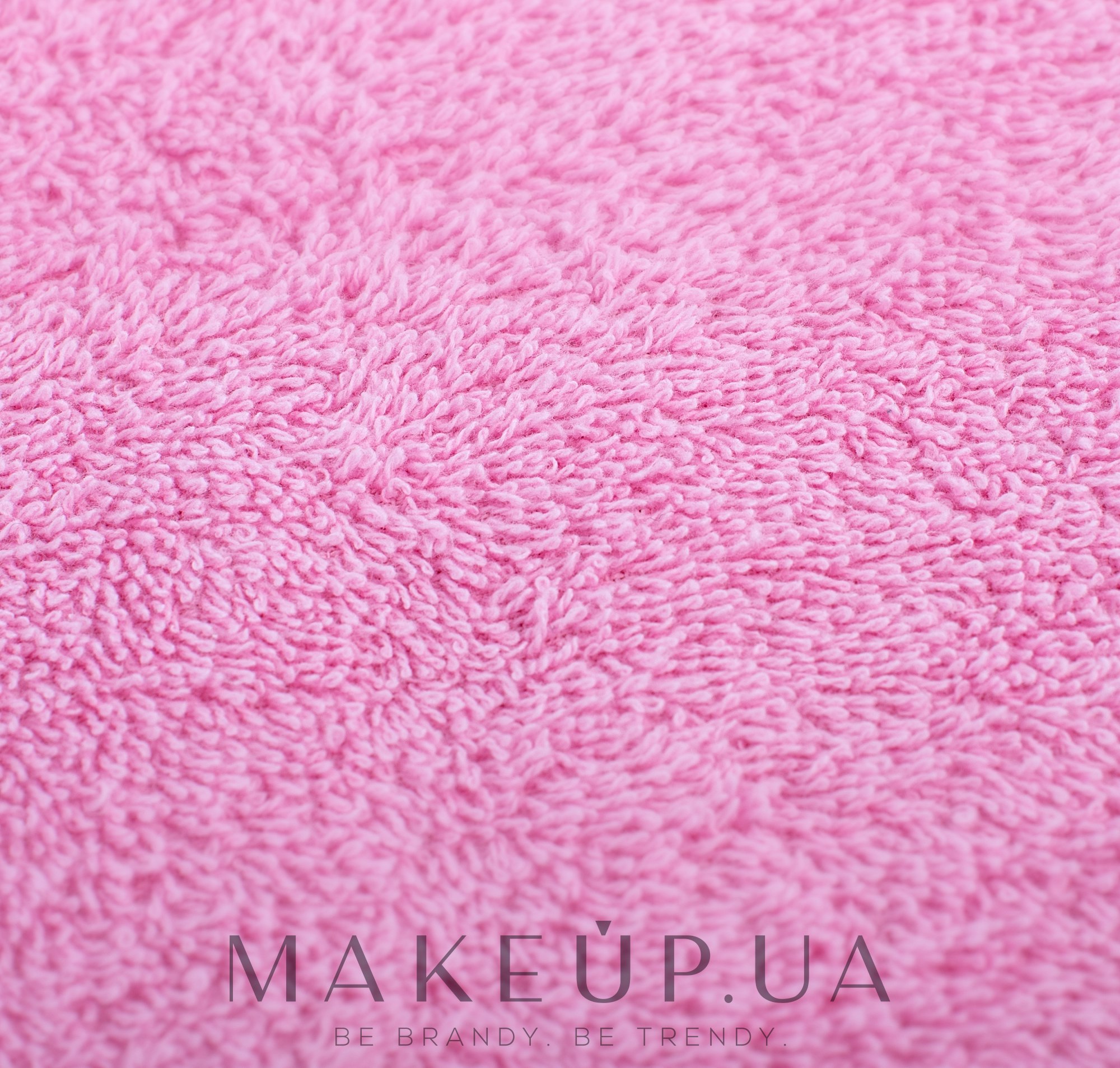 Hair Drying Towels, pink