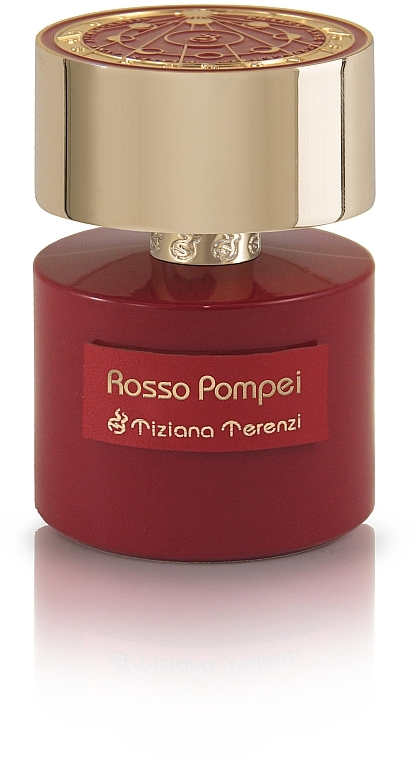 Tiziana Terenzi Rosso Pompei - Духи