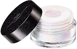 Мінеральна пудра для повік, 1.6 г - Make Up For Ever Star Lit Diamond Powder — фото N1