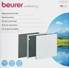 Парфумерія, косметика Фільтр для очищувача повітря LR 300/310 - Beurer Replacement Filter