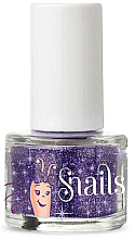 Парфумерія, косметика Глітер для нігтів - Snails Nail Glitter