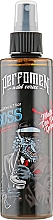 Духи, Парфюмерия, косметика Матовый солевой спрей для волос - Perfomen Wild Series Boss Matte Sea Salt Spray