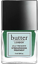 Парфумерія, косметика Зміцнювальний засіб для нігтів - Butter London Jelly Preserve Strengthening Treatment