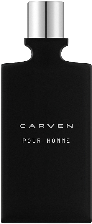 Carven Pour Homme - Туалетна вода — фото N1