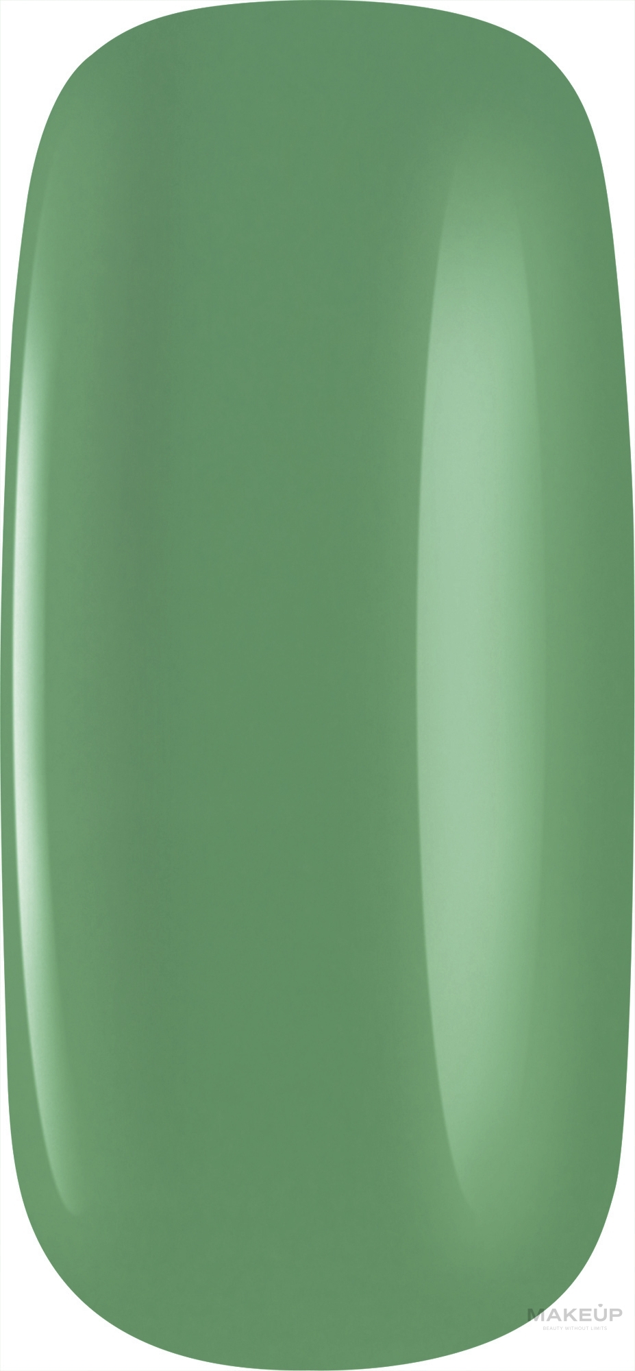 Гибридный гель-лак для ногтей - Hi Hybrid Vegan UV Gel Polish — фото 370 - Leaf Green