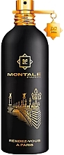 Montale Rendez-Vous A Paris - Парфюмированная вода (пробник) — фото N1