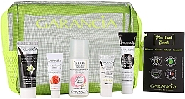 Духи, Парфюмерия, косметика Набор, 5 продуктов - Garancia Travel Kit The Essentials