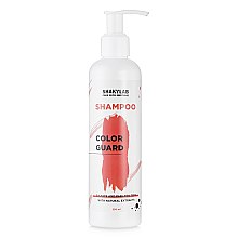 Шампунь бессульфатный для окрашенных волос "Color Guard" - SHAKYLAB Sulfate-Free Shampoo — фото N2