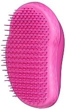 Гребінець для волосся - Tangle Teezer The Original Fine & Fragile Berry Bright — фото N4