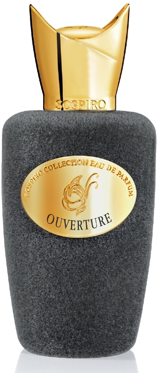 Sospiro Perfumes Ouverture - Парфюмированная вода (тестер без крышечки) — фото N1