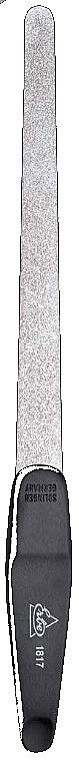 Сапфировая пилочка закругленная, 18 см - Erbe Solingen — фото N1